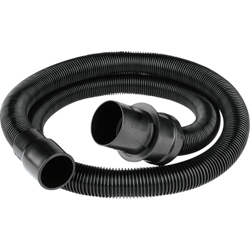 Flexible Hose with Front Cuff NRZ Safety Inc.