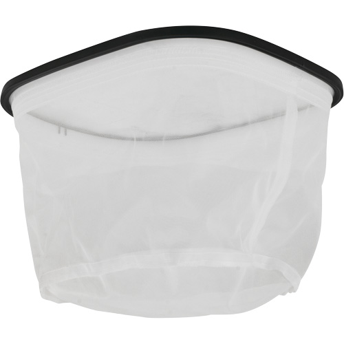 Filtre &agrave; eau pour aspirateur, &eacute;toffe, Pour 2,1 gal. us NRZ Safety Inc.