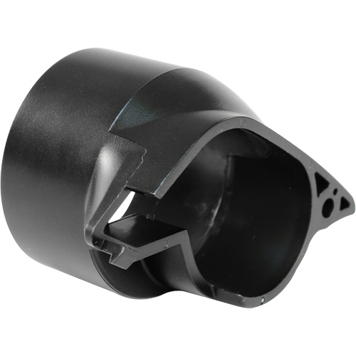 Adaptateur d'embout de poussi&egrave;re pour raboteuse NRZ Safety Inc.