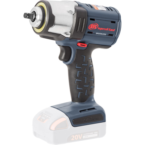 IQv20 Compact Cordless Impact Wrench (Tool Only), 20 V, 3/8" Socket NRZ Safety Inc.