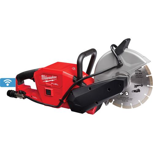 M18 Fuel Cut-Off Saw (Tool Only) NRZ Safety Inc.