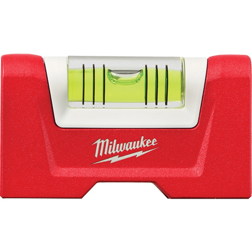 Niveau de poche NRZ Safety Inc.