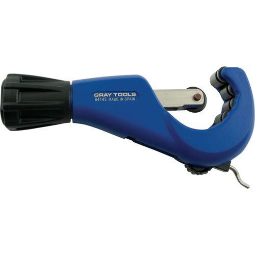 Tube Cutter, 1/8" - 1-3/4" Capacity NRZ Safety Inc.