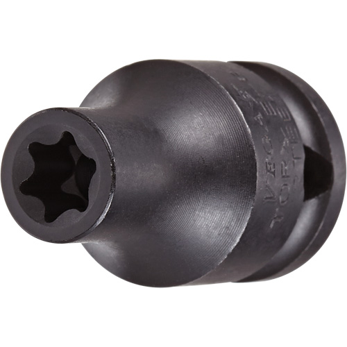 Douilles Torx, Chocs, , Prise 3/8" NRZ Safety Inc.