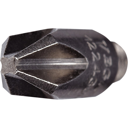 Embout cruciforme filet&eacute; 12-24 NRZ Safety Inc.