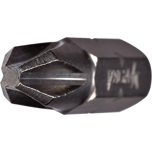 Bull Nose Insert Bit, Phillips, #3, 1/4" Drive NRZ Safety Inc.