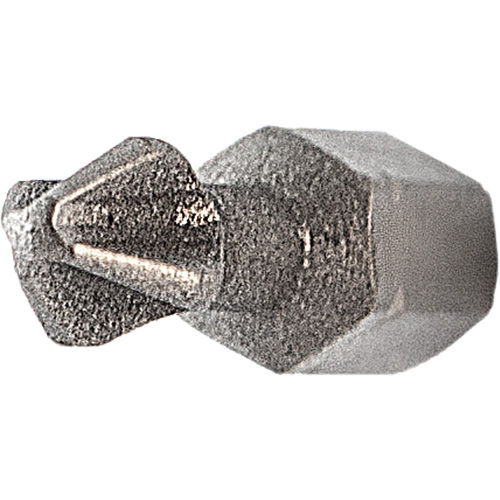 Insert Bit, Phillips, #2, 1/4" Drive NRZ Safety Inc.