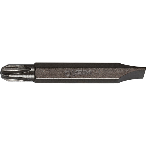 Embout double NRZ Safety Inc.