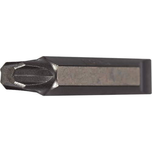 Embout double NRZ Safety Inc.
