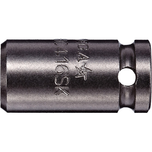Square Drive Bit Holder NRZ Safety Inc.
