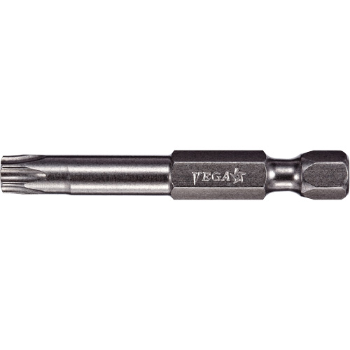 Power Bit, Torx&reg; Align, T-20 Tip, 1/4" Drive Size, 2-3/4" Length NRZ Safety Inc.