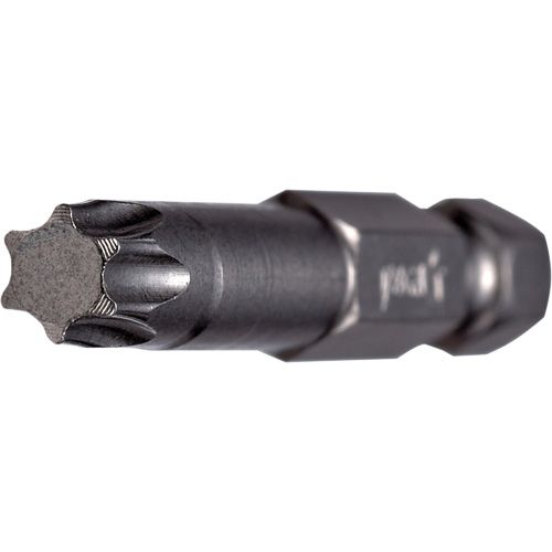 Power Bit, Torx&reg; Align, T-20 Tip, 1/4" Drive Size, 2-3/4" Length NRZ Safety Inc.