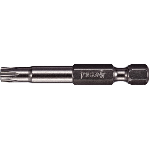 Tamper Power Bit NRZ Safety Inc.