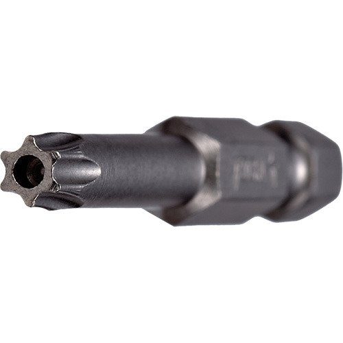 Tamper Power Bit NRZ Safety Inc.