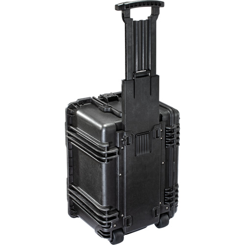Gen 2 Mobile Tool Chest, 24" W, 6 Drawers, Black NRZ Safety Inc.