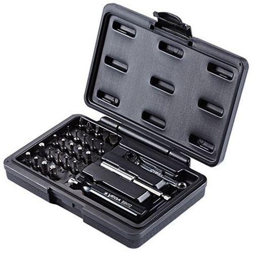 Ensemble de porte-embouts manuels et dembouts NRZ Safety Inc.