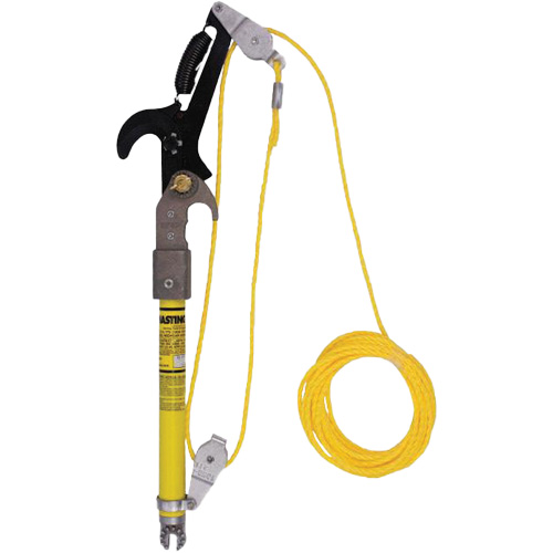 Universal Tree Pruner, Fibreglass Handle NRZ Safety Inc.