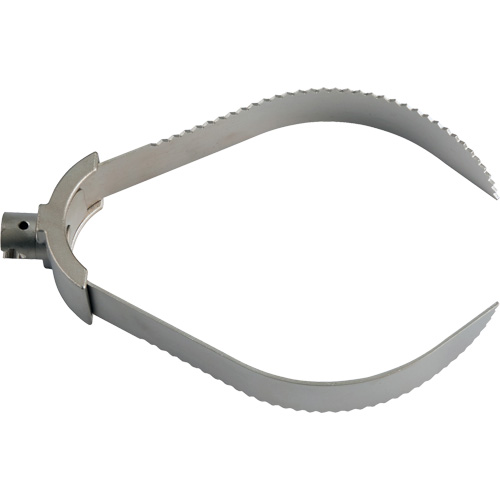 6" Root Cutter for Drum Cable NRZ Safety Inc.