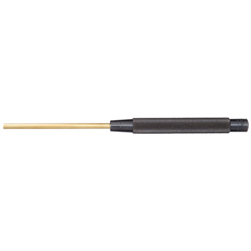 Brass Drive Pin Punch NRZ Safety Inc.