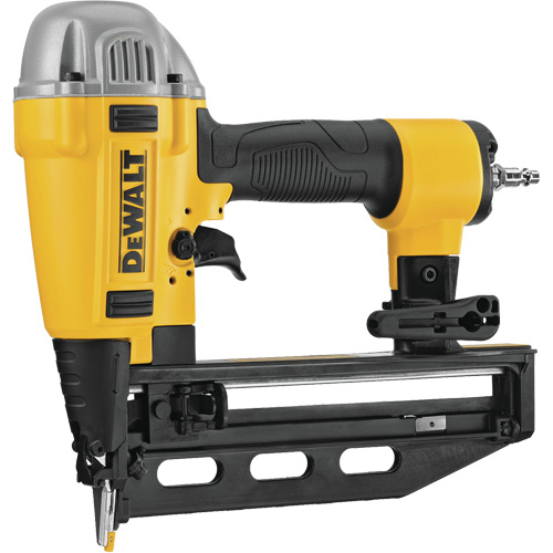 Precision Point Finish Nailer NRZ Safety Inc.