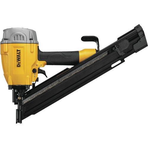 Paper Tape Collated Framing Nailer NRZ Safety Inc.