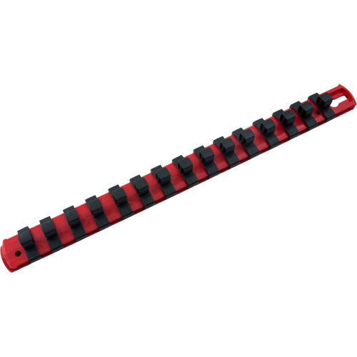 Attache pour organisateur de douilles NRZ Safety Inc.
