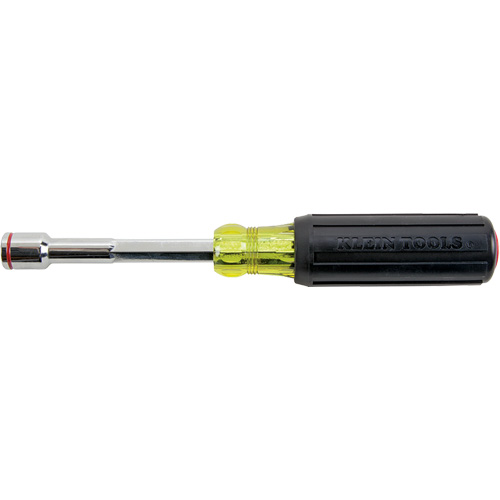 Tourne-&eacute;crou robuste, 1/2" prise, 9-2/5" lo, Magn&eacute;tique NRZ Safety Inc.