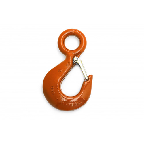 Hoist Hook NRZ Safety Inc.