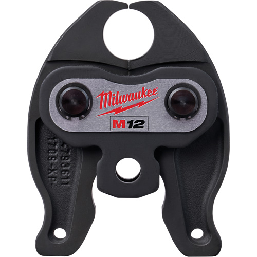 M&acirc;choire de sertissage PEX NRZ Safety Inc.