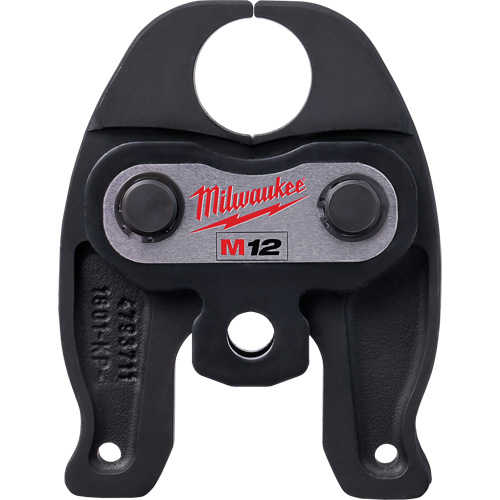 M&acirc;choire de sertissage PEX NRZ Safety Inc.