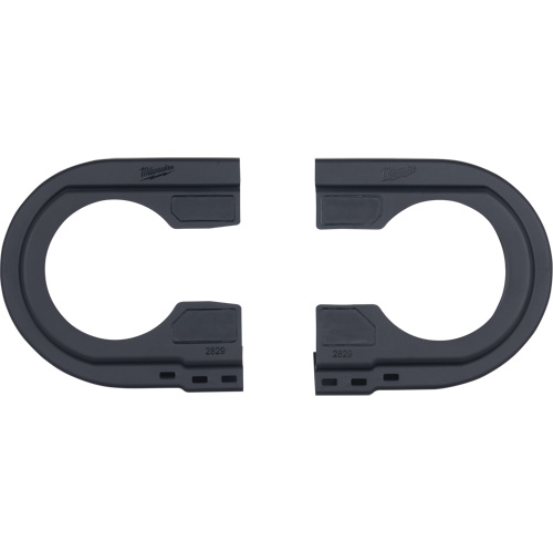 Protecteurs pour lame-ruban compacte NRZ Safety Inc.