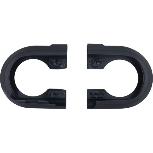 Protecteurs pour lame-ruban compacte NRZ Safety Inc.