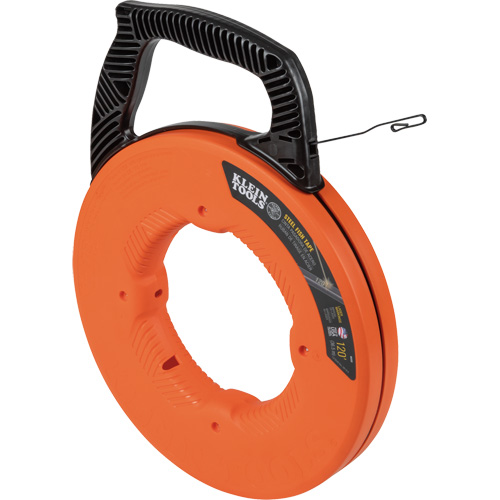 Ruban de tirage NRZ Safety Inc.