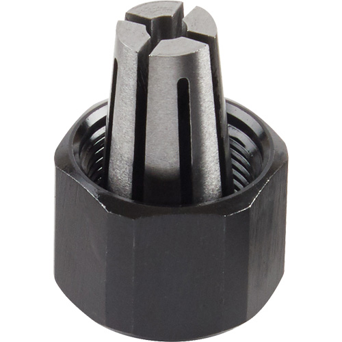 M12 Fuel Right Angle Die Grinder Collet & Nut, 1/8" NRZ Safety Inc.