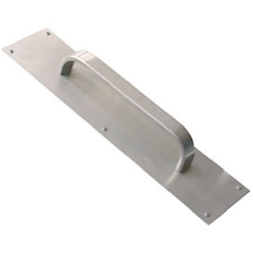 Door Pull & Plate NRZ Safety Inc.