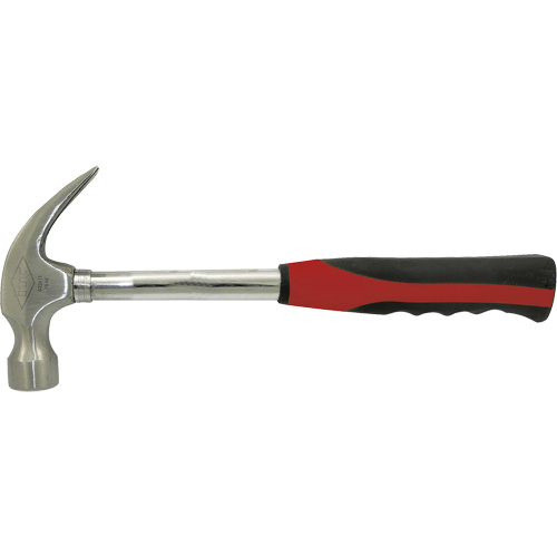 ICHT-16 Claw Hammer, 16 oz., Cushion Handle NRZ Safety Inc.