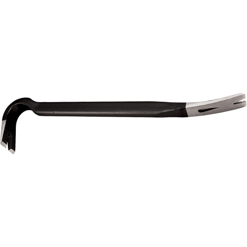 JPNB-36 Barre de d&eacute;molition entaill&eacute;e Powerclaw, Largeur de 1-1/4", Longueur de 36" NRZ Safety Inc.