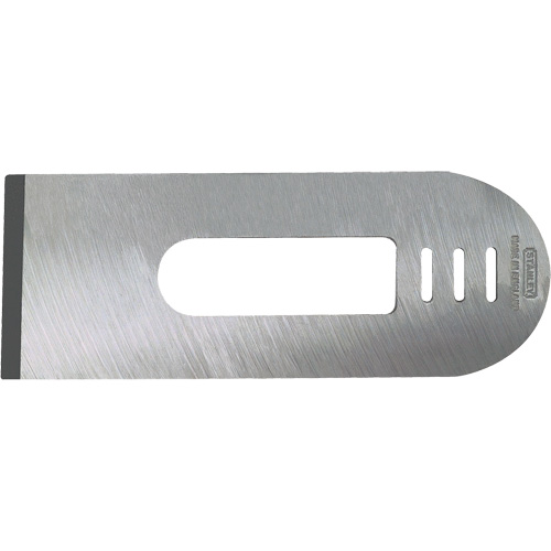 Rabot de coupe large pour fer NRZ Safety Inc.