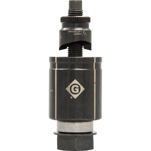 Slug-Buster&reg; Knockout Set NRZ Safety Inc.