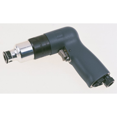 Pistol-Grip Positive Jaw Clutch Air Screwdriver NRZ Safety Inc.