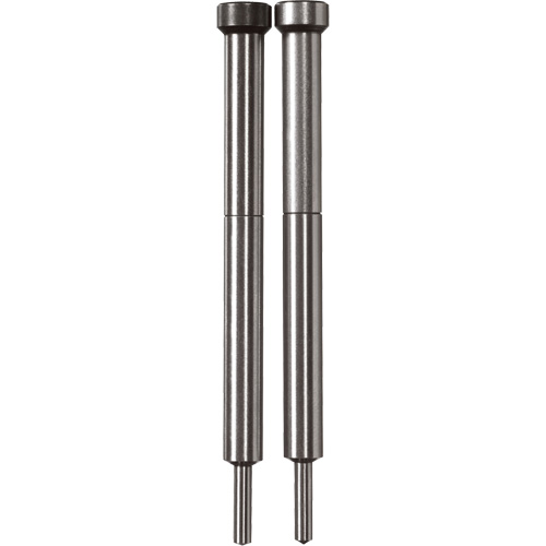 Goupille guide r&eacute;tractable NRZ Safety Inc.