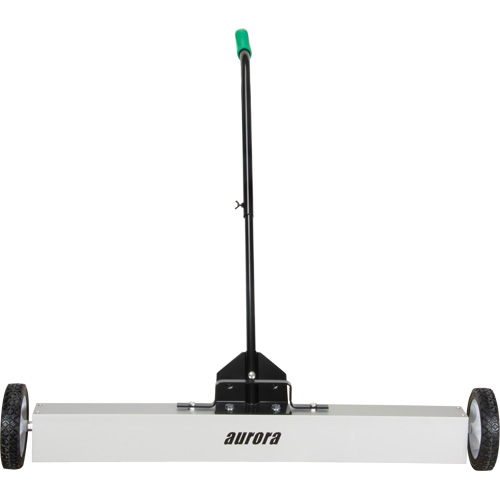 Magnetic Push Sweeper, 36" W NRZ Safety Inc.