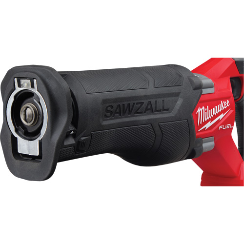 Trousse de scie alternative M18 Fuel Sawzall, 18 V, Lithium-ion Bloc-pile, 3000 coups/min NRZ Safety Inc.