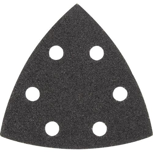 Papier abrasif triangulaire Open-Lok NRZ Safety Inc.
