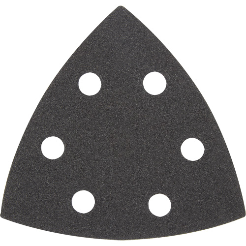 Papier abrasif triangulaire Open-Lok NRZ Safety Inc.
