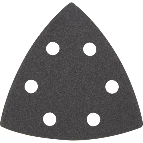 Papier abrasif triangulaire Open-Lok NRZ Safety Inc.