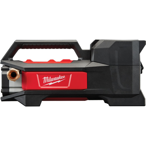 M18 Cordless Transfer Pump, 18 V, 480 GPH, 1/4 HP NRZ Safety Inc.
