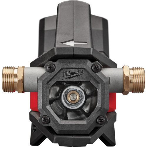 M18 Cordless Transfer Pump, 18 V, 480 GPH, 1/4 HP NRZ Safety Inc.