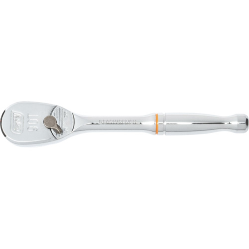 Cl&eacute; &agrave; cliquet &agrave; t&ecirc;te en larme, Prise de 1/4", Poign&eacute;e Ordinaire NRZ Safety Inc.