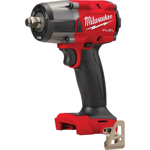 M18 Fuel Mid-Torque Impact Wrench with Friction Ring, 18 V, 1/2" Socket NRZ Safety Inc.